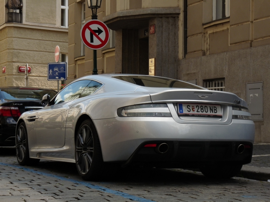 DBS