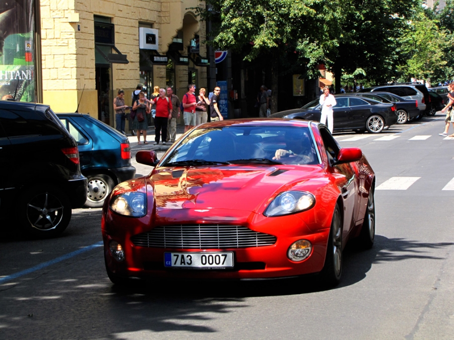 Vanquish