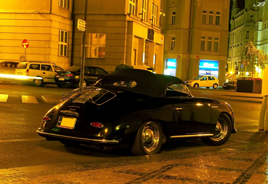 Porsche 356
