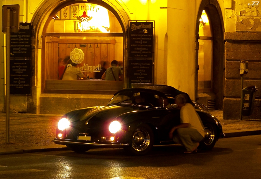 Porsche 356