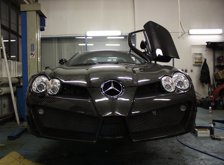 SLR