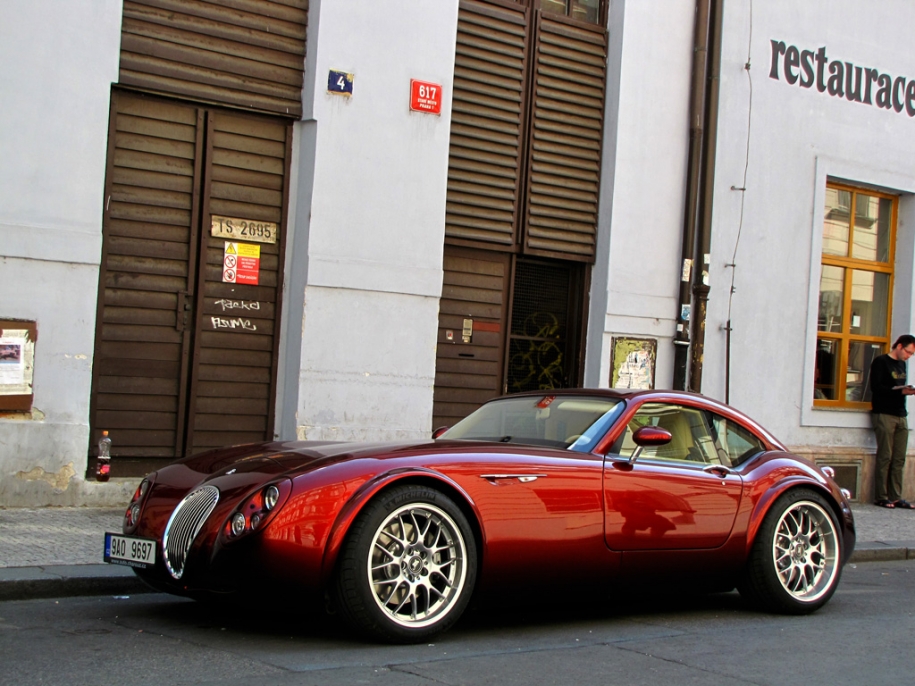 Wiesmann