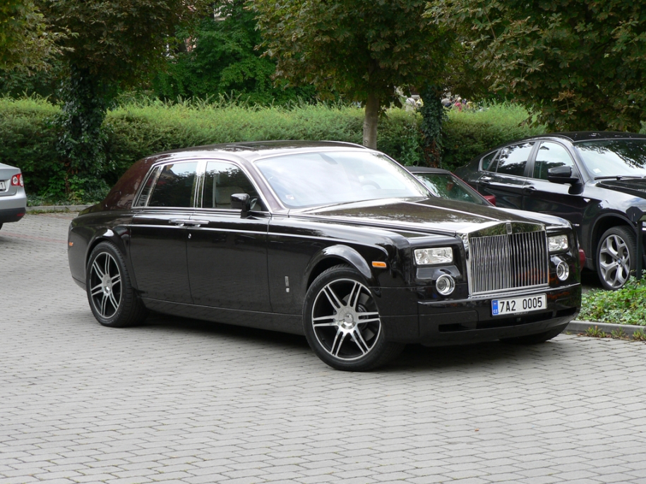 RR Phantom