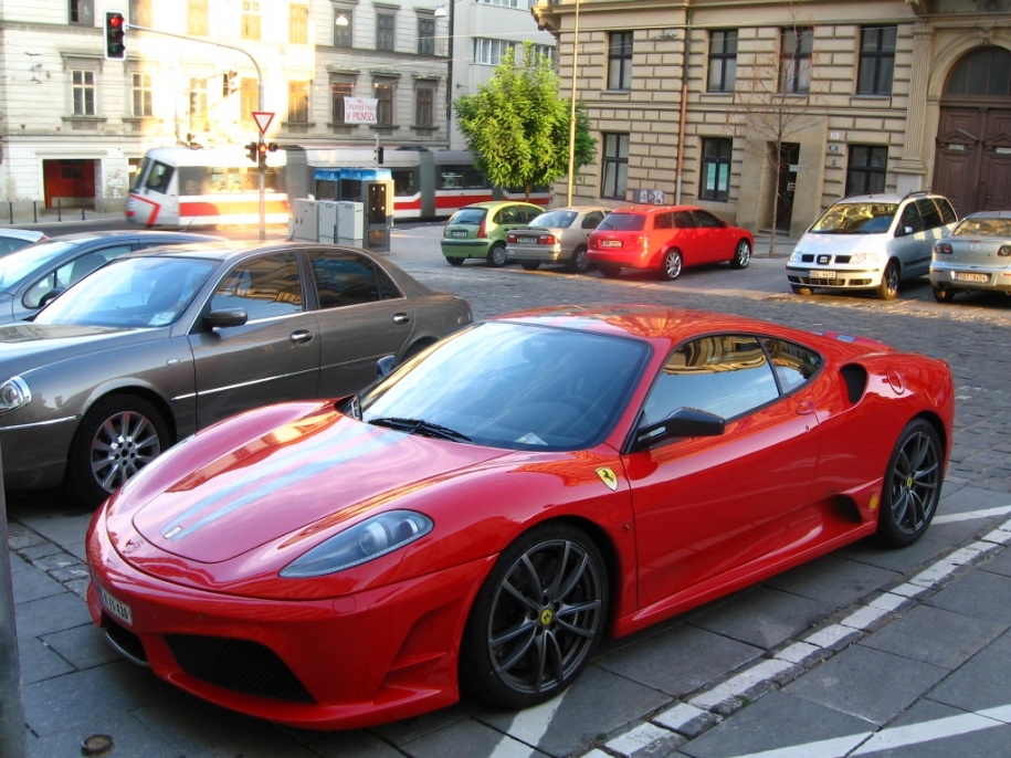 Scuderia
