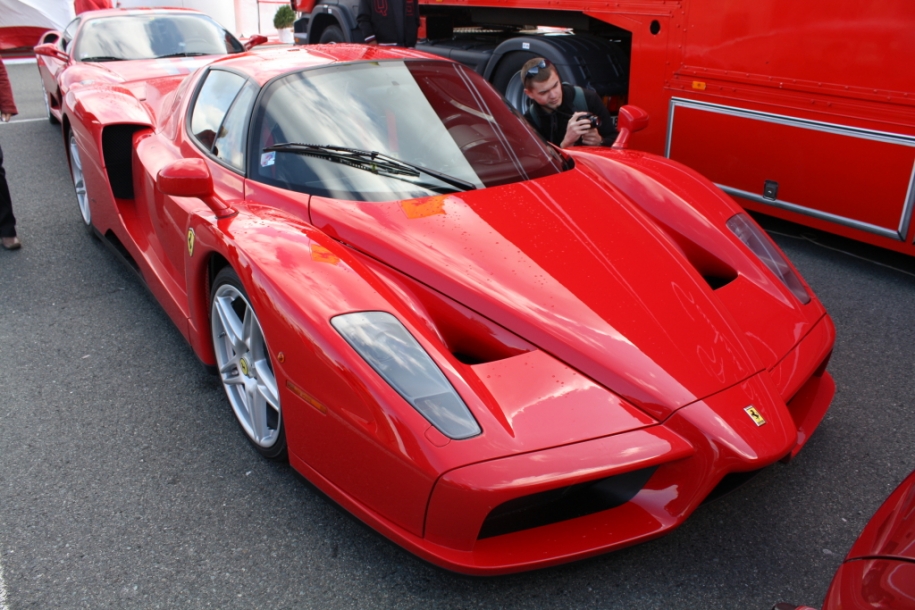 Ferrari Enzo