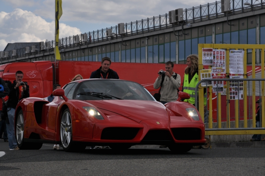 Ferrari Enzo