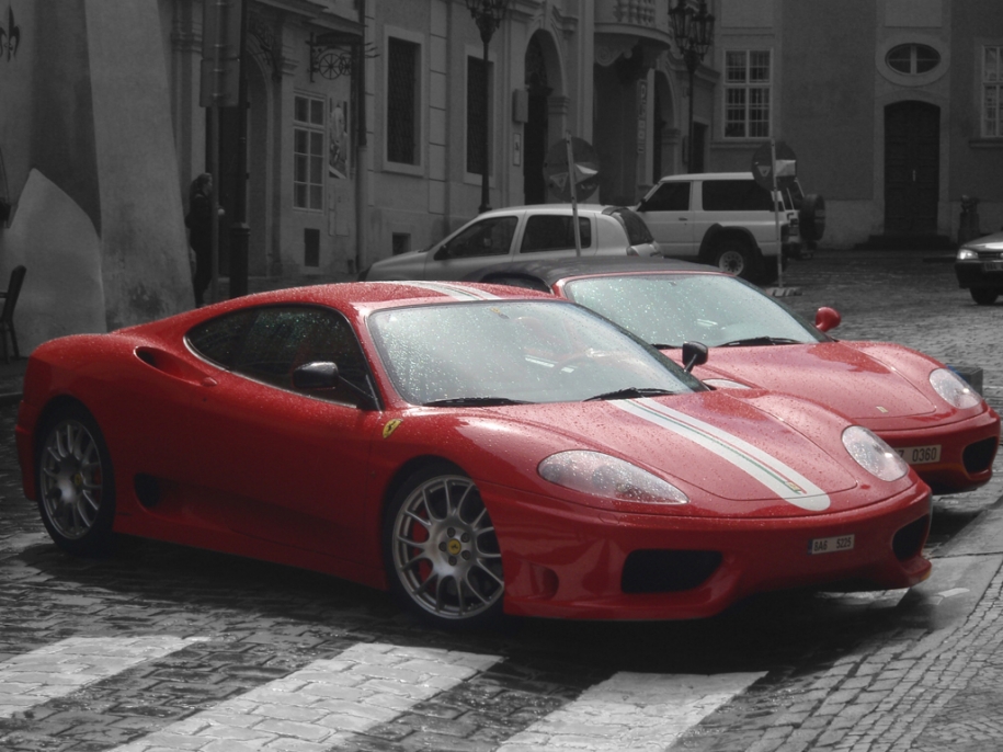 CS+Modena