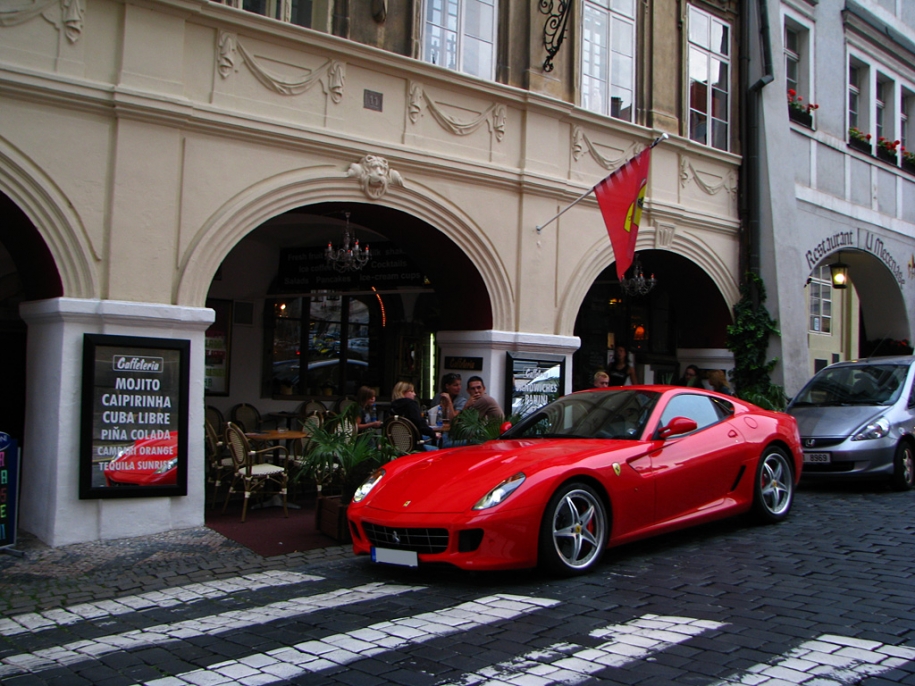 599 HGTE