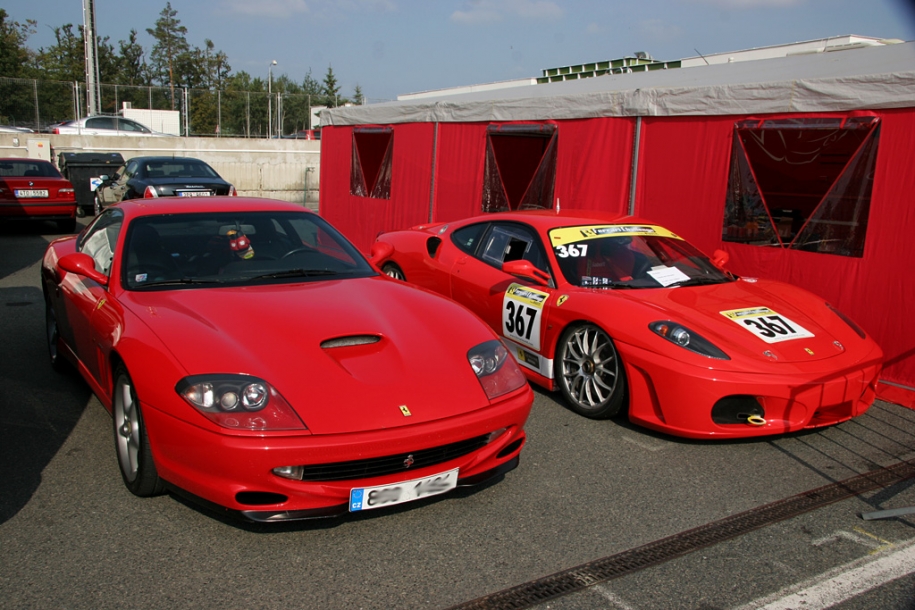 Podzimní cena Masarykova okruhu