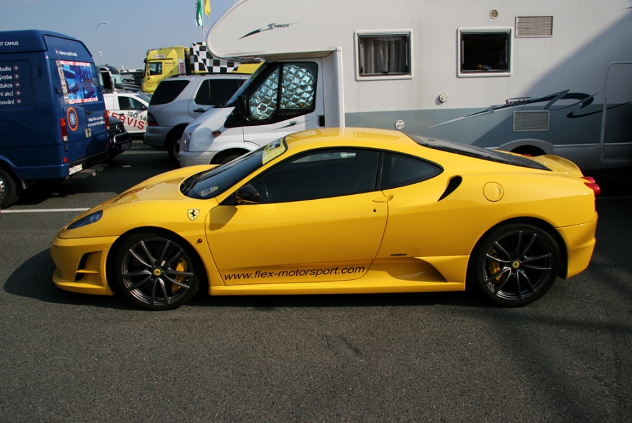 Podzimní cena Masarykova okruhu