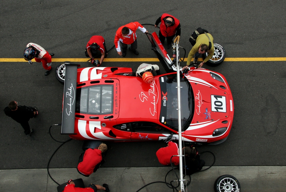 Podzimní cena Masarykova okruhu