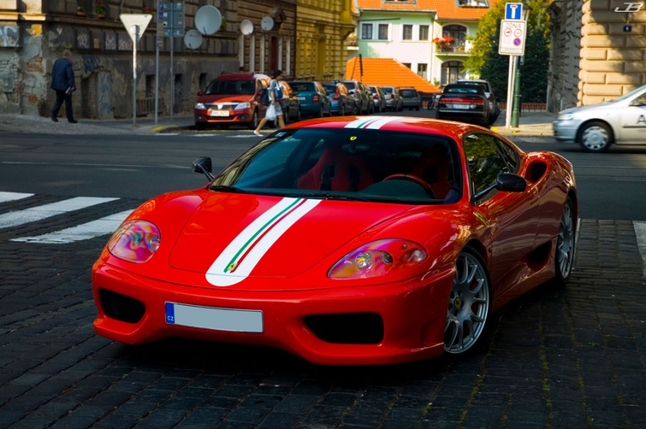 Stradale