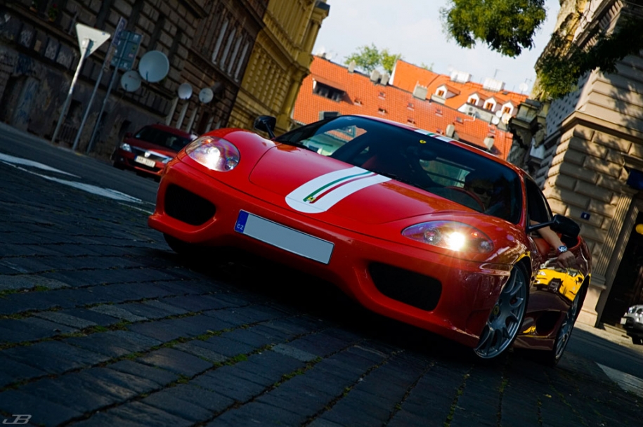 Stradale