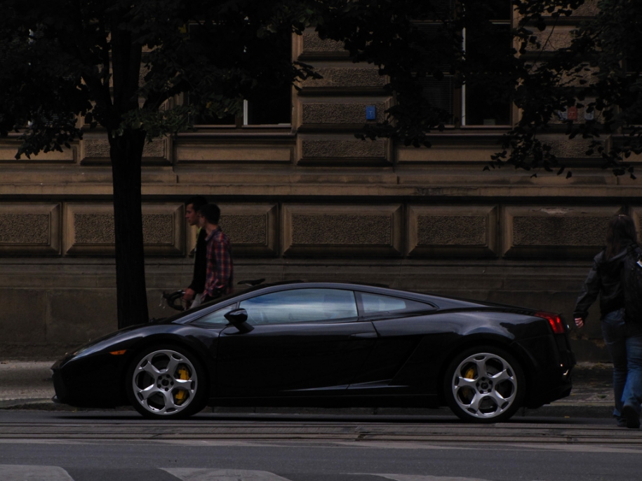 Gallardo