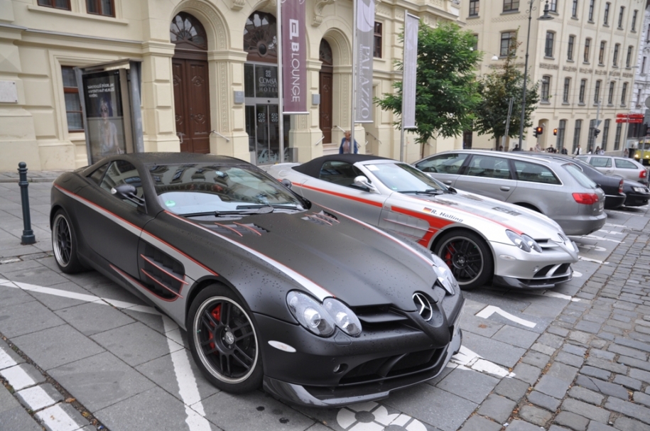 SLR 722