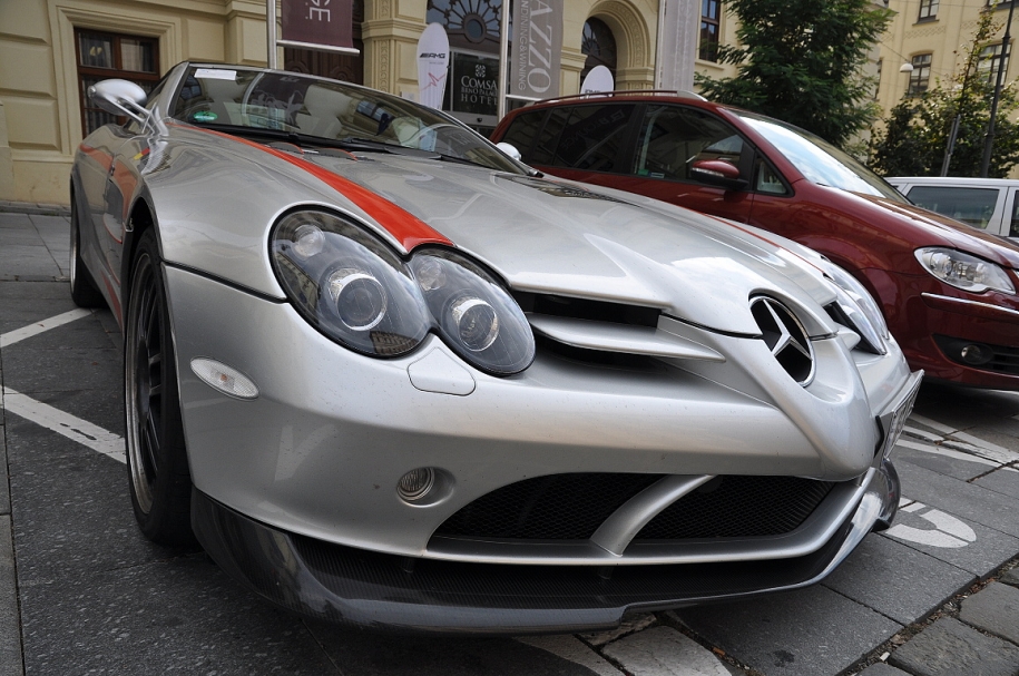 SLR 722