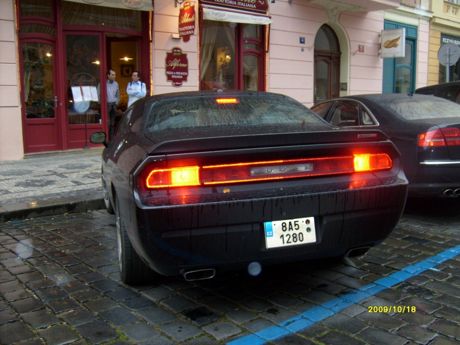 Challenger