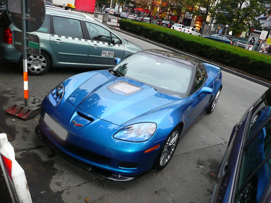 ZR1