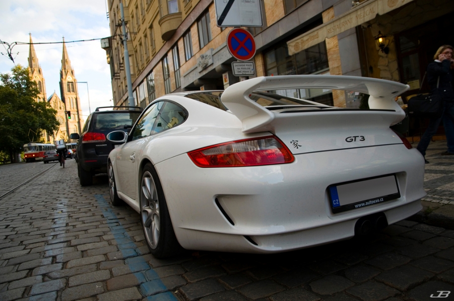 GT3