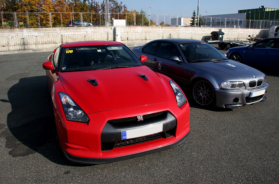 GT-R