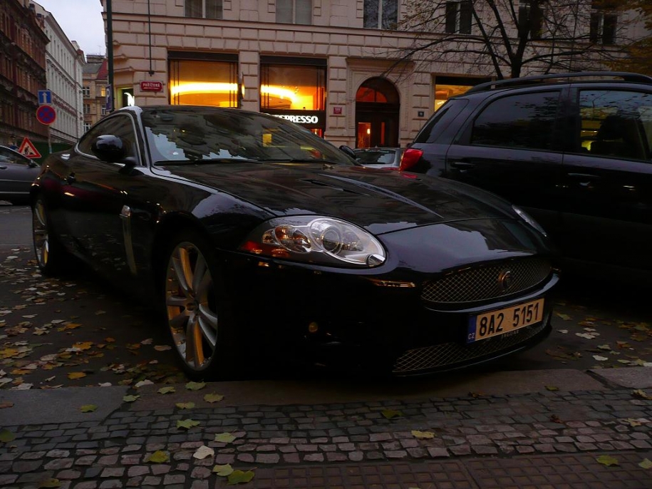 XKR