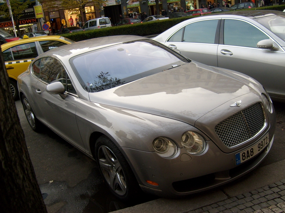 conti gt