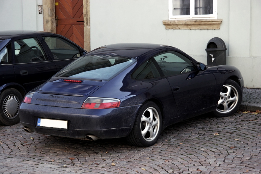 Carrera