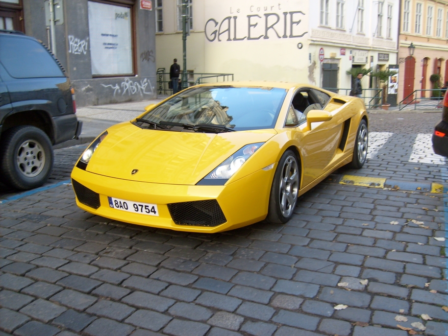 Gallardo