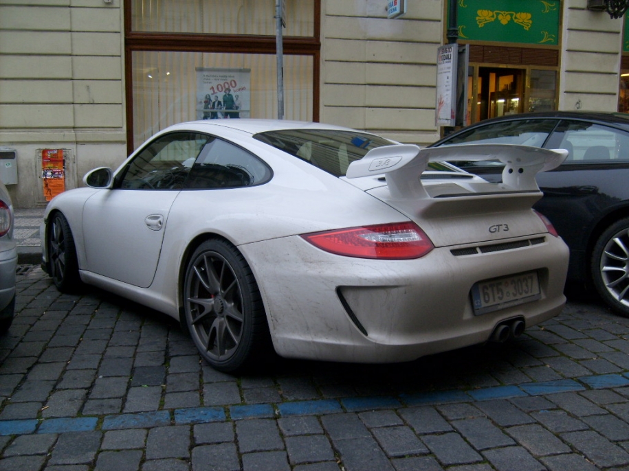 GT3