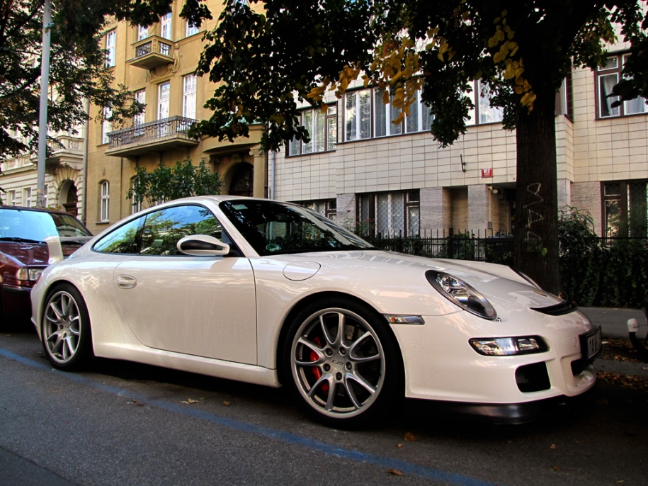 GT3