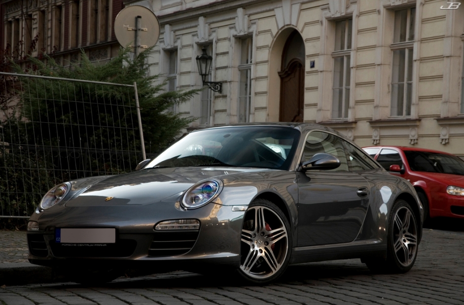 Carrera