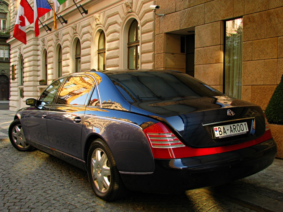 Maybach