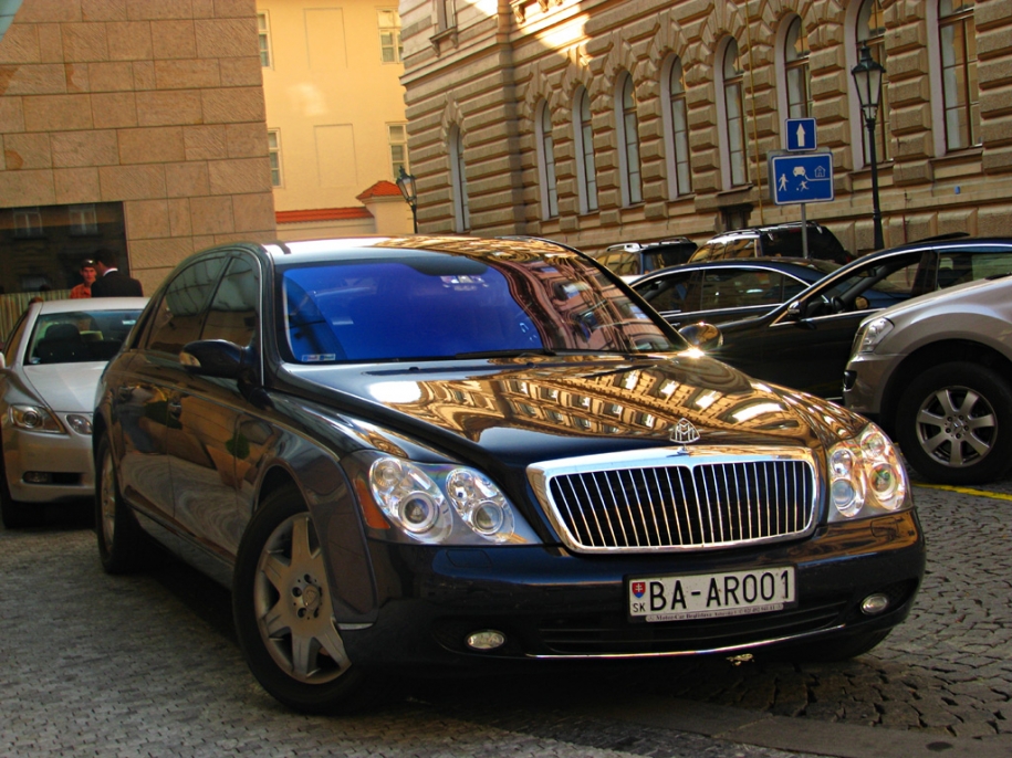 Maybach