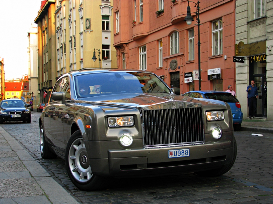 Phantom