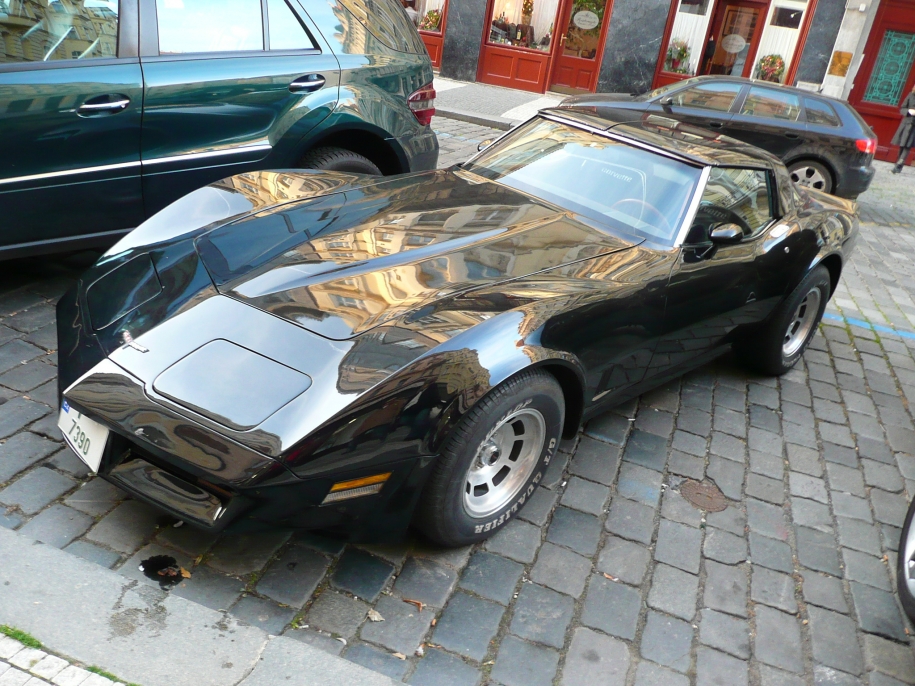 stara Vette