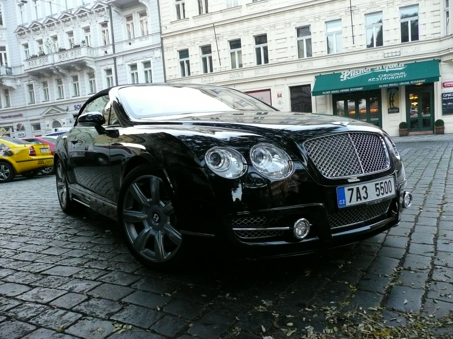 Mansory GTC63