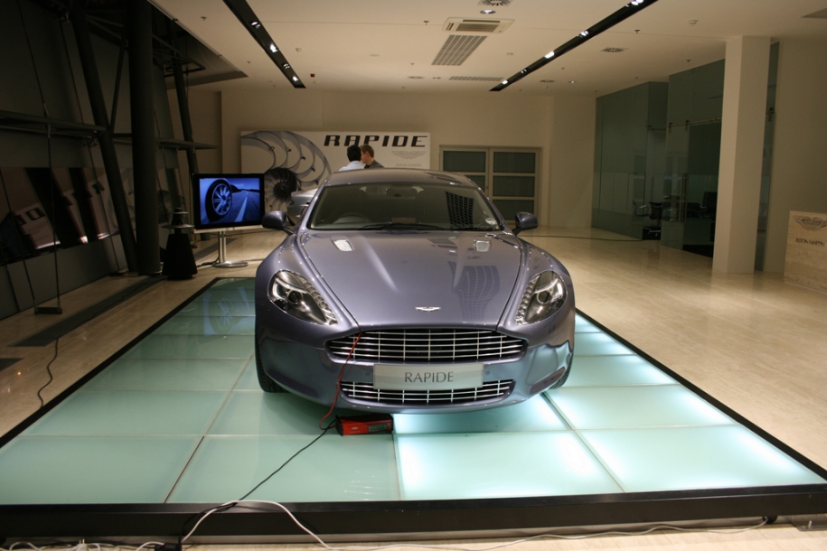 Rapide