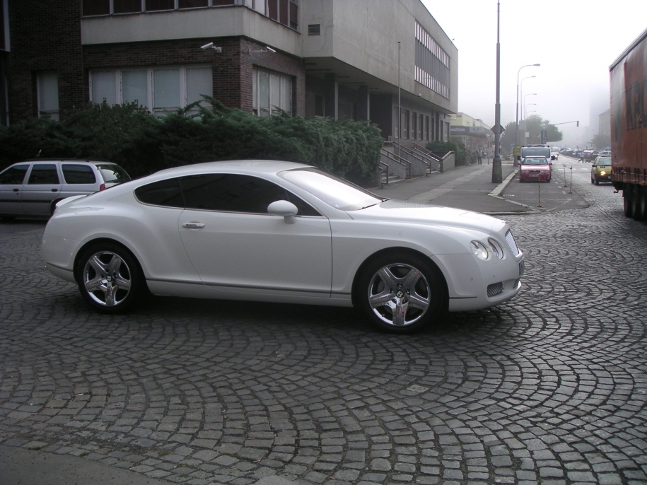 Conti GT