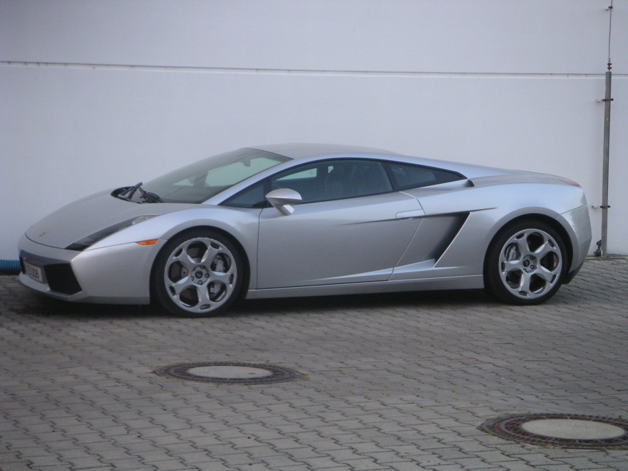 Gallardo