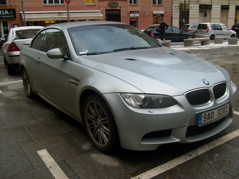 BMW M3