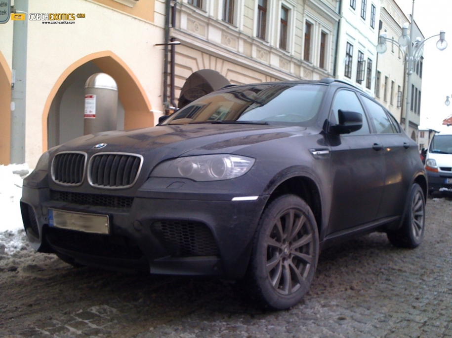 X6 M E71