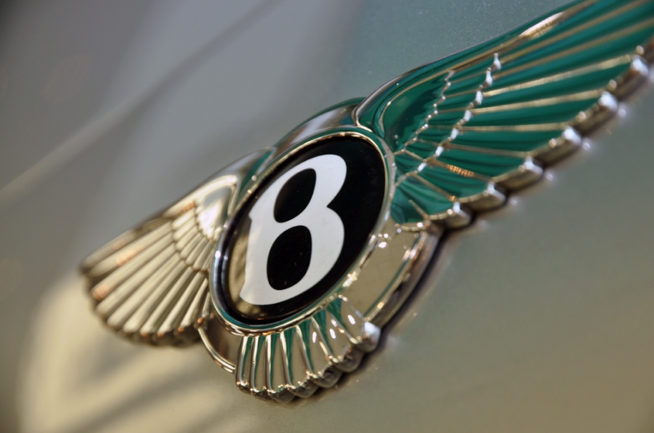 Bentley GT - 02