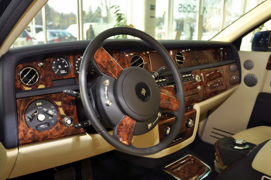 RR Phantom - 18