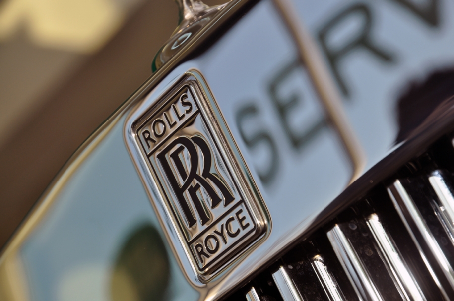 RR Phantom - 12