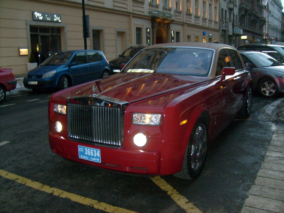 RR Phantom