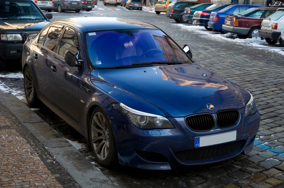 M5