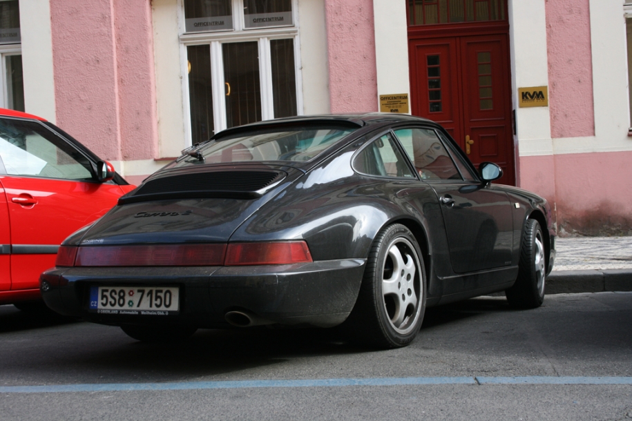 Carrera