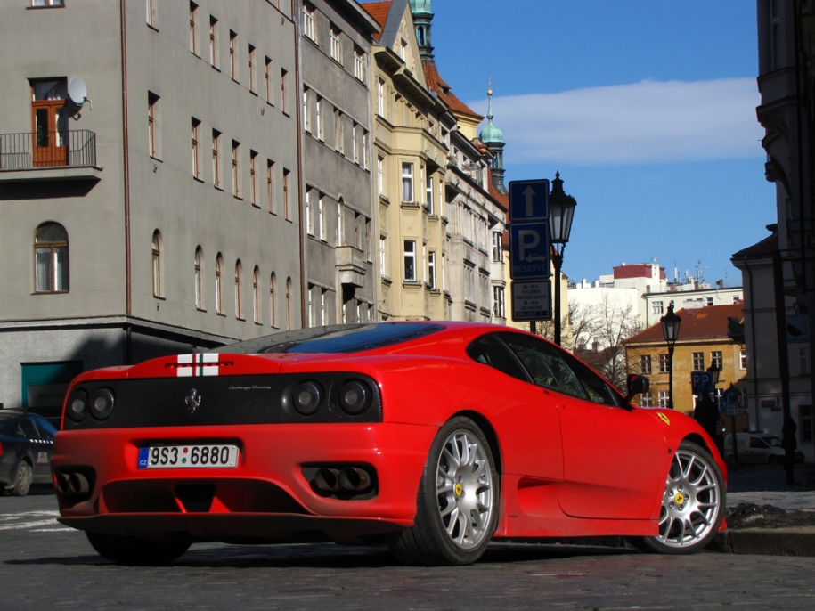 360 Novitec