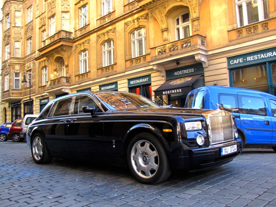 Phantom