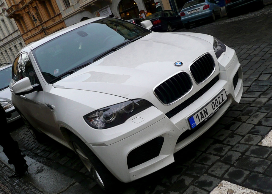 X6M